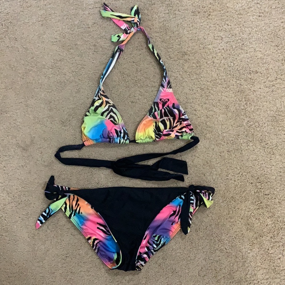 Roxy Bikini - image 2
